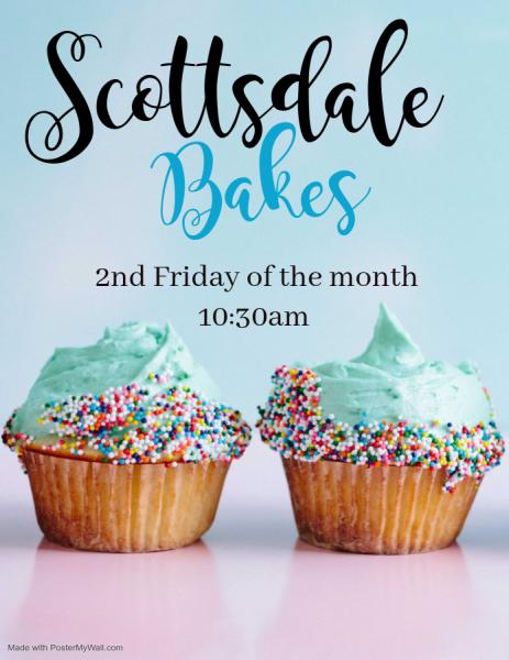 Image for event: Scottsdale Bakes