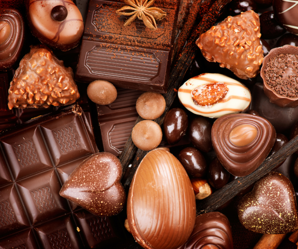 Image for event: Craft Chocolate