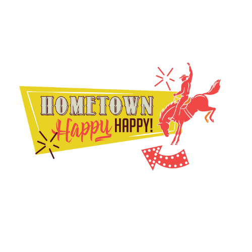 Image for event: Hometown Happy Hour