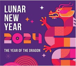 Image for event: Lunar New Year Family Storytime